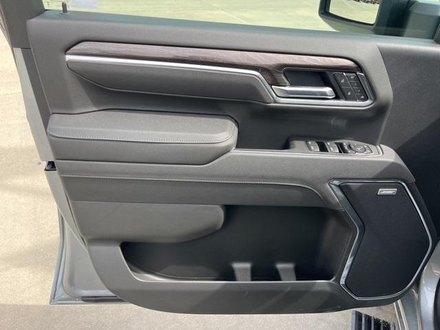 new 2025 Chevrolet Silverado 3500 car, priced at $87,724