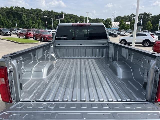 new 2025 Chevrolet Silverado 3500 car, priced at $87,724