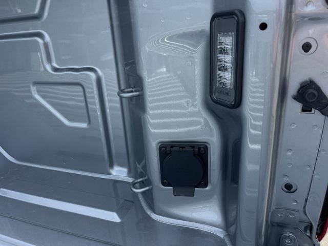 new 2025 Chevrolet Silverado 3500 car, priced at $87,724