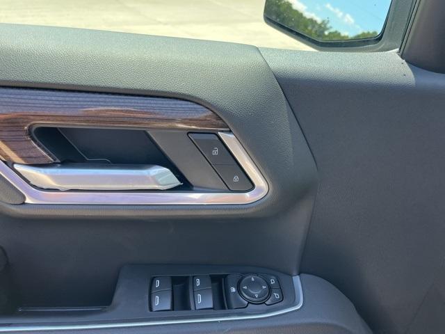 new 2026 Chevrolet Silverado 1500 car, priced at $46,020