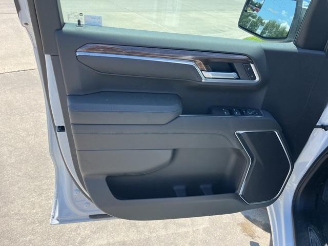 new 2026 Chevrolet Silverado 1500 car, priced at $46,020