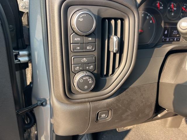new 2026 Chevrolet Silverado 1500 car, priced at $49,830