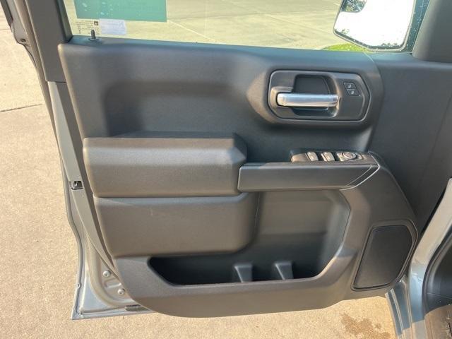 new 2026 Chevrolet Silverado 1500 car, priced at $49,830