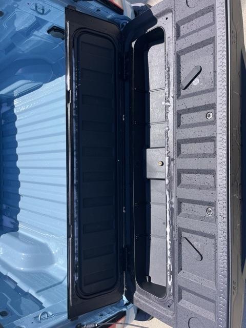 new 2025 Chevrolet Colorado car, priced at $43,149