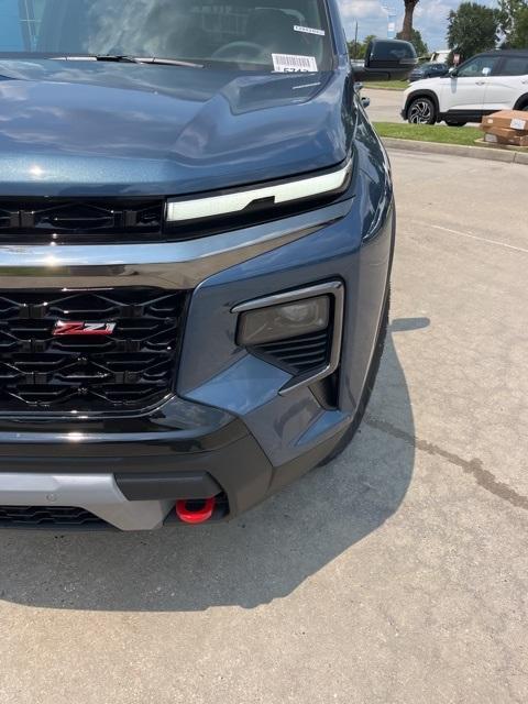 new 2026 Chevrolet Traverse car, priced at $56,899