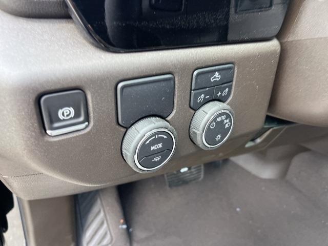 new 2025 Chevrolet Silverado 1500 car, priced at $41,069
