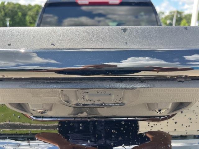 new 2025 Chevrolet Silverado 1500 car, priced at $41,069