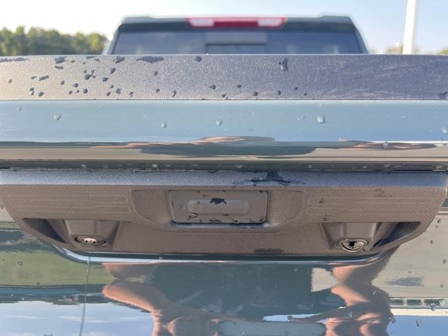 new 2026 Chevrolet Silverado 1500 car, priced at $59,469