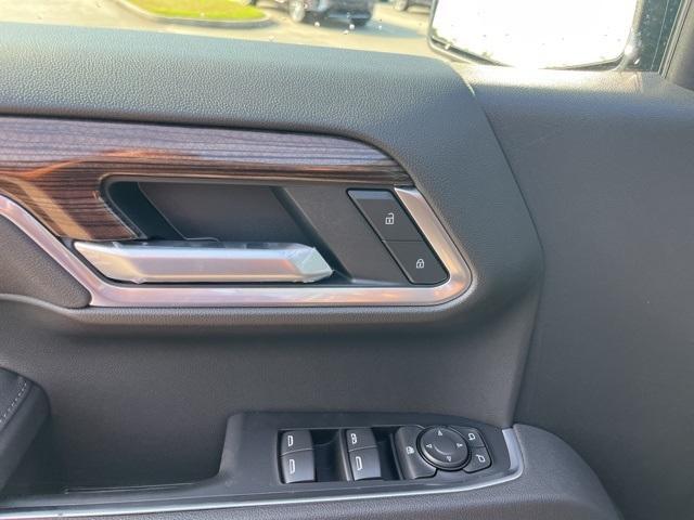 new 2026 Chevrolet Silverado 1500 car, priced at $59,469