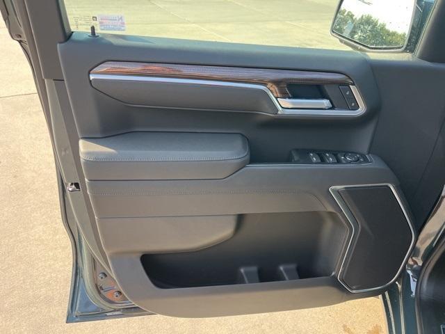 new 2026 Chevrolet Silverado 1500 car, priced at $59,469