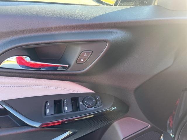 new 2026 Chevrolet Trax car, priced at $26,150