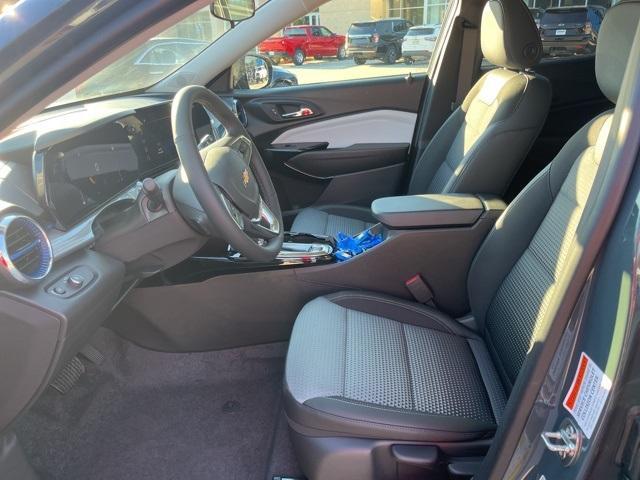 new 2026 Chevrolet Trax car, priced at $26,150