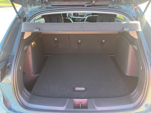 new 2026 Chevrolet Trax car, priced at $26,150