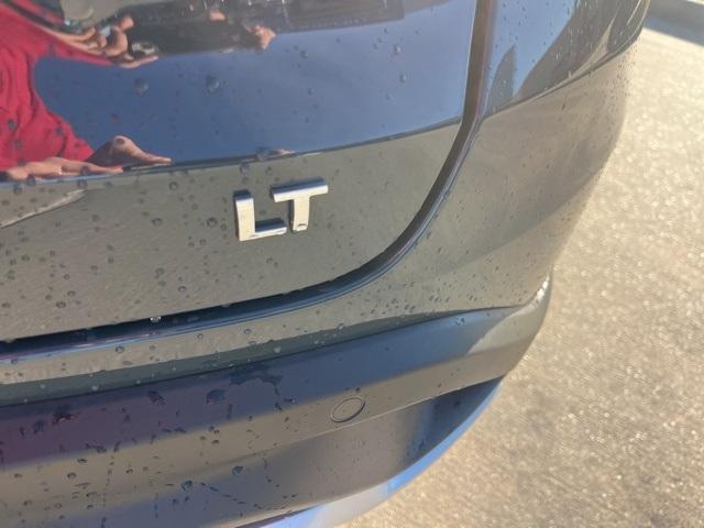 new 2026 Chevrolet Trax car, priced at $26,150