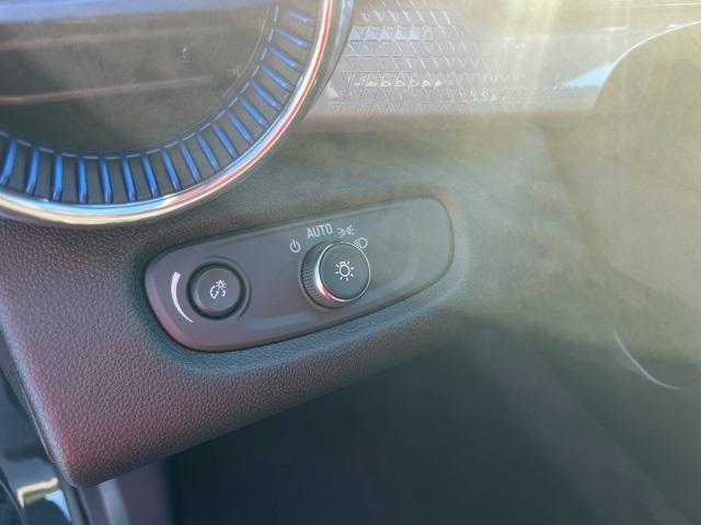 new 2026 Chevrolet Trax car, priced at $26,150