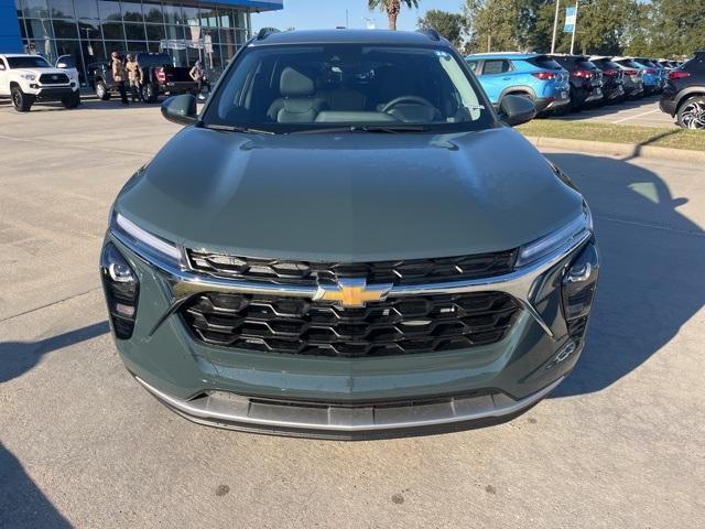 new 2026 Chevrolet Trax car, priced at $26,150