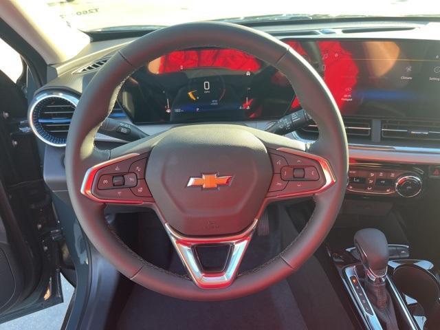 new 2026 Chevrolet Trax car, priced at $26,150