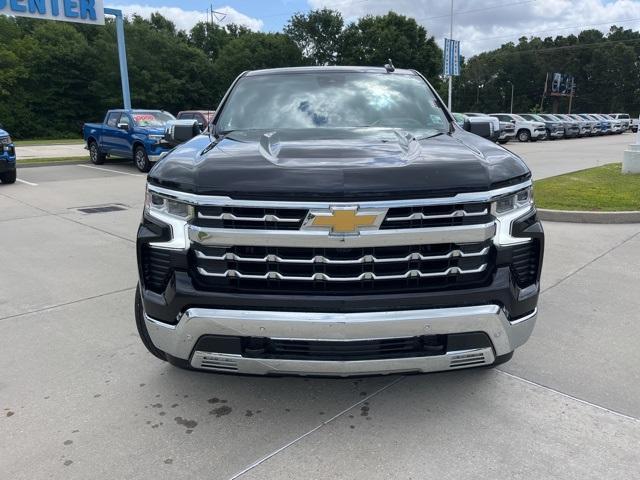 used 2024 Chevrolet Silverado 1500 car, priced at $52,990