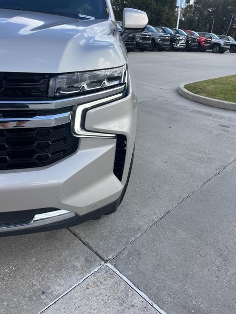 used 2022 Chevrolet Tahoe car, priced at $42,990