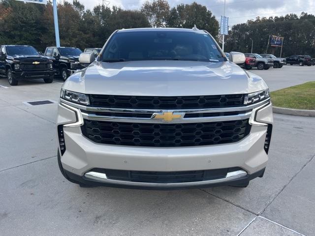 used 2022 Chevrolet Tahoe car, priced at $42,990