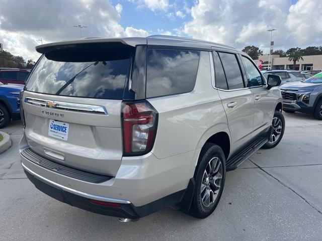 used 2022 Chevrolet Tahoe car, priced at $42,990