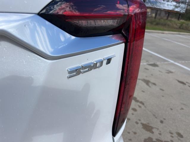 new 2025 Cadillac XT6 car, priced at $50,435