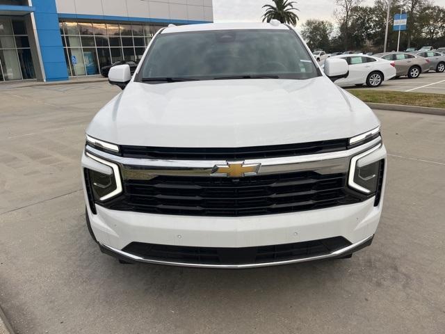 new 2025 Chevrolet Tahoe car, priced at $62,195