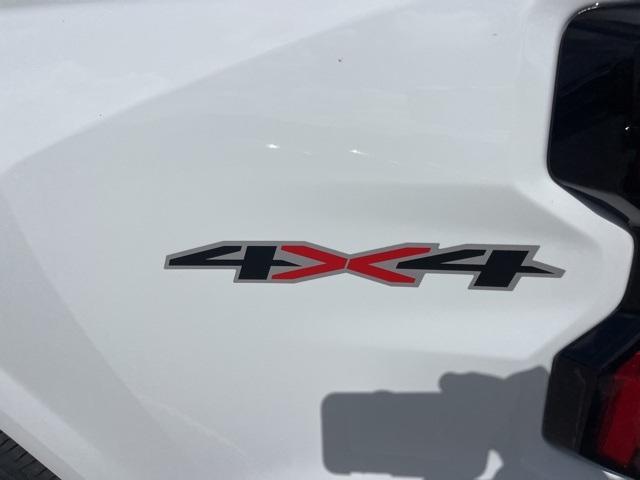 new 2025 Chevrolet Colorado car, priced at $39,539