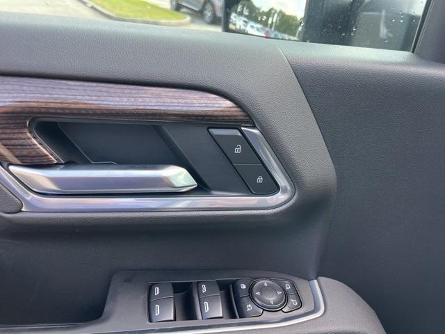 new 2026 Chevrolet Silverado 2500 car, priced at $77,819