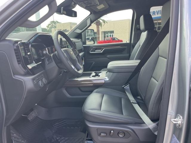 new 2026 Chevrolet Silverado 2500 car, priced at $77,819