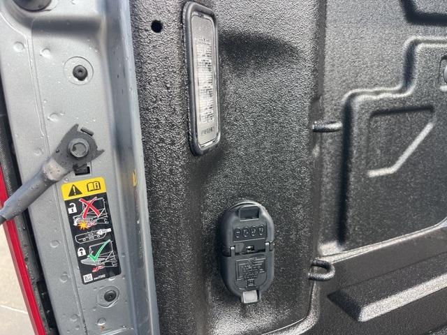 new 2026 Chevrolet Silverado 2500 car, priced at $77,819