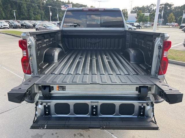 new 2026 Chevrolet Silverado 2500 car, priced at $77,819