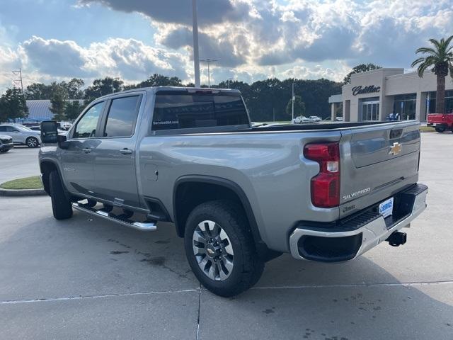 new 2026 Chevrolet Silverado 2500 car, priced at $77,819