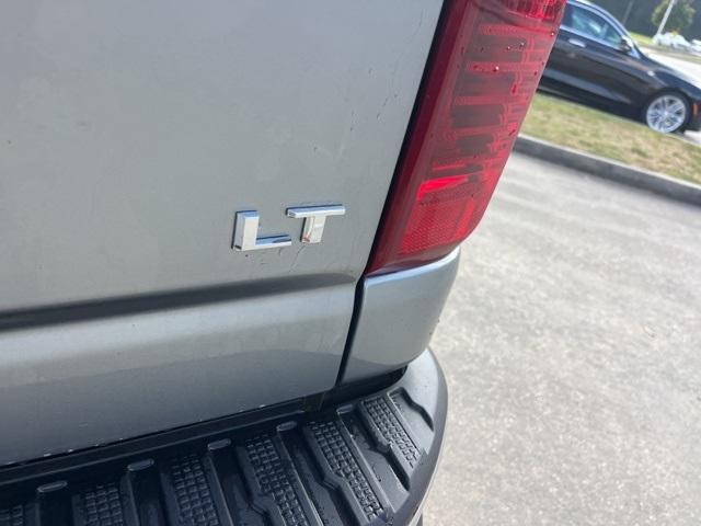 new 2026 Chevrolet Silverado 2500 car, priced at $77,819