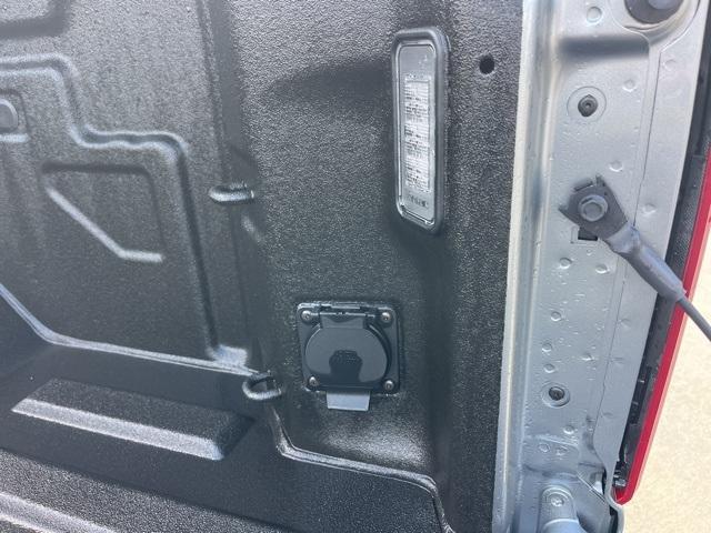 new 2026 Chevrolet Silverado 2500 car, priced at $77,819