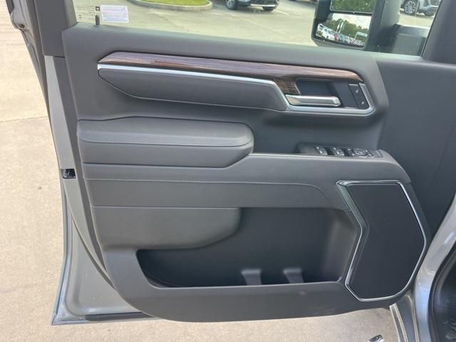 new 2026 Chevrolet Silverado 2500 car, priced at $77,819