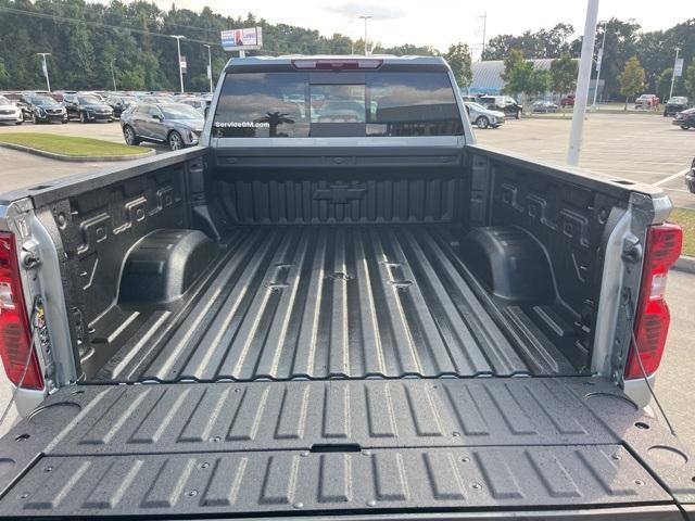 new 2026 Chevrolet Silverado 2500 car, priced at $77,819