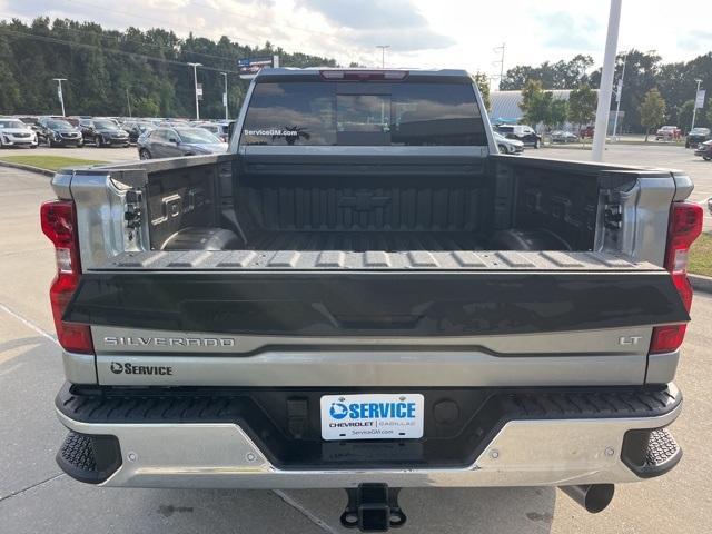 new 2026 Chevrolet Silverado 2500 car, priced at $77,819