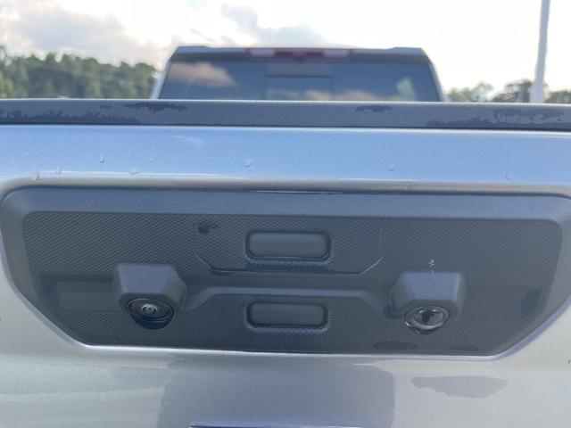 new 2026 Chevrolet Silverado 2500 car, priced at $77,819