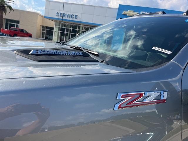 new 2026 Chevrolet Silverado 2500 car, priced at $77,819