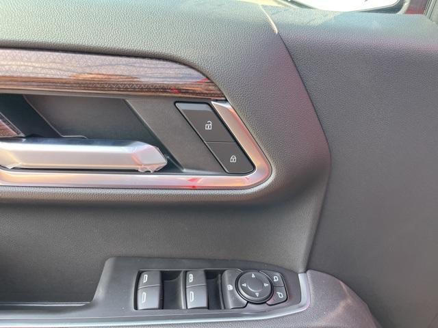 new 2026 Chevrolet Silverado 1500 car, priced at $51,190