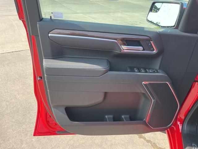 new 2026 Chevrolet Silverado 1500 car, priced at $51,190
