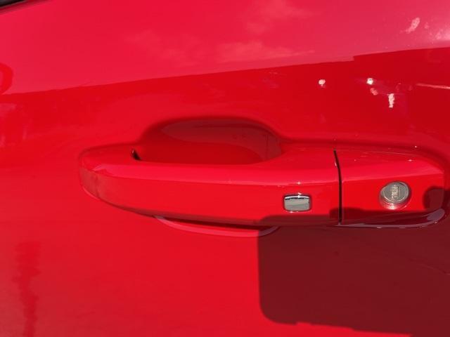 new 2026 Chevrolet Silverado 1500 car, priced at $51,190