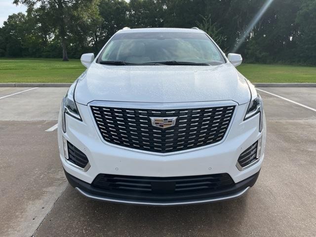 used 2020 Cadillac XT5 car, priced at $28,990