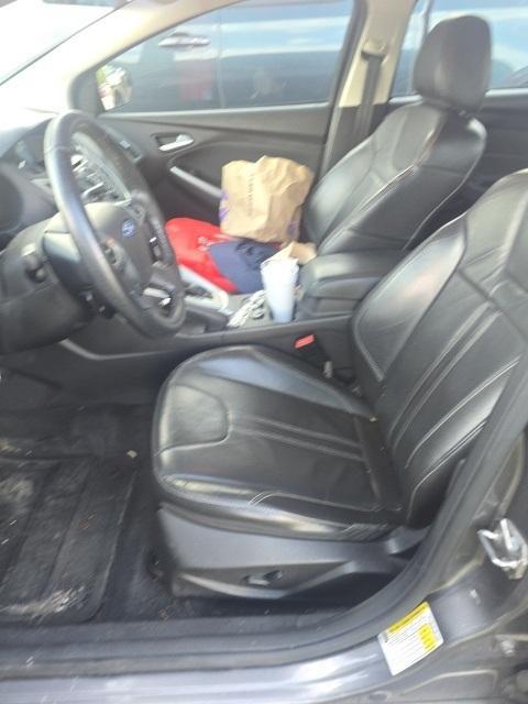 used 2014 Ford Focus car