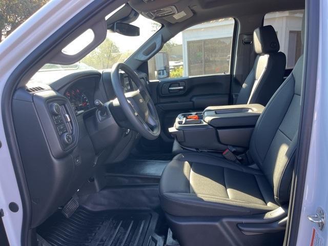 new 2026 Chevrolet Silverado 2500 car, priced at $55,030
