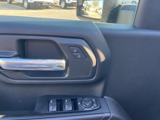 new 2026 Chevrolet Silverado 2500 car, priced at $55,030