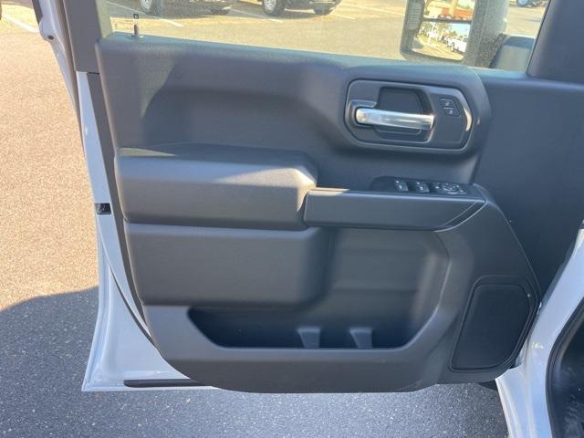 new 2026 Chevrolet Silverado 2500 car, priced at $55,030