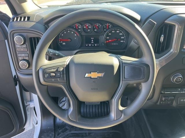 new 2026 Chevrolet Silverado 2500 car, priced at $55,030