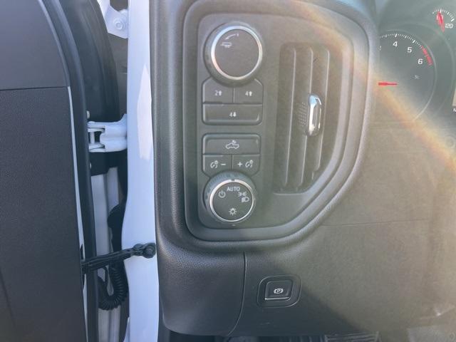 new 2026 Chevrolet Silverado 2500 car, priced at $55,030